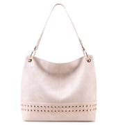 Hobo Bag Purses and Handbags for Women Top Handle Handbags with Zipper