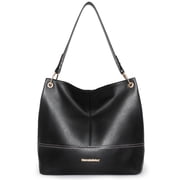 Hobo Bag Purses and Handbags for Women Top Handle Handbags with Zipper