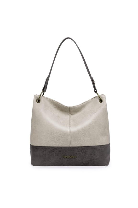 Hobo Bag Purses and Handbags for Women Top Handle Handbags with Zipper