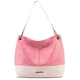 thumbnail image 1 of Montana West Hobo Bag Purses and Handbags for Women Top Handle Handbags with Zipper, 1 of 7