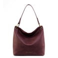 thumbnail image 1 of Montana West Hobo Bag Purses and Handbags for Women Top Handle Handbags with Zipper, 1 of 7