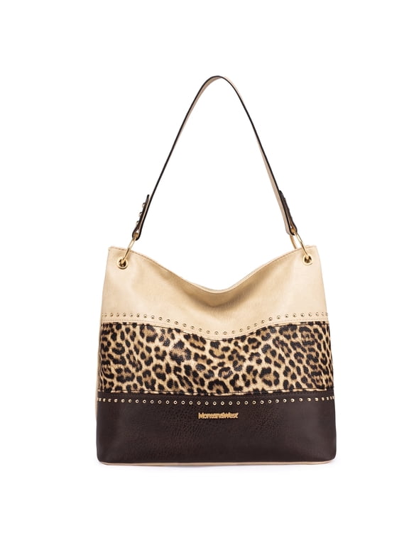 Hobo Bag Purses and Handbags for Women Top Handle Handbags with Zipper