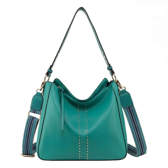 Montana West Hobo Bag for Women Crossbody Purse and Handbags Ladies Chic Shoulder Bags