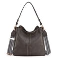 thumbnail image 1 of Montana West Hobo Bag for Women Crossbody Purse and Handbags Ladies Chic Shoulder Bags, 1 of 8