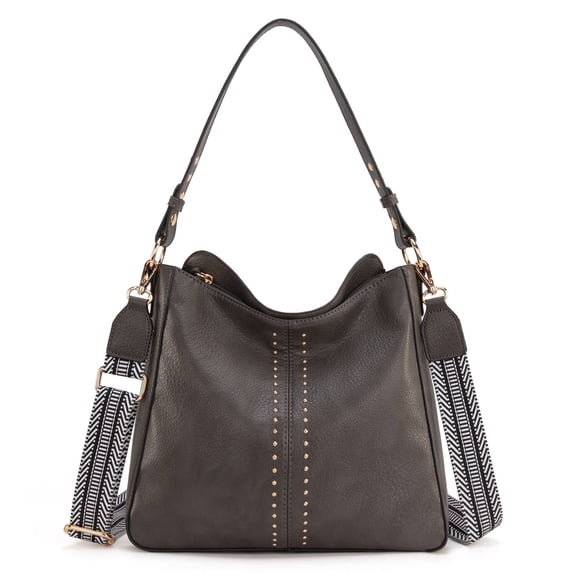 Montana West Hobo Bag for Women Crossbody Purse and Handbags Ladies Chic Shoulder Bags