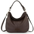 thumbnail image 1 of Montana West Hobo Bags for Women Shoulder Purses and Handbags, Coffee, 1 of 6
