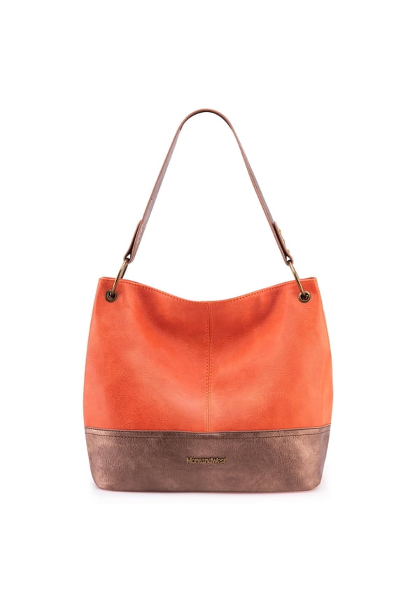 Hobo Bag Purses and Handbags for Women Top Handle Handbags with Zipper