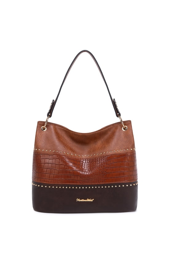 Hobo Bag Purses and Handbags for Women Top Handle Handbags with Zipper