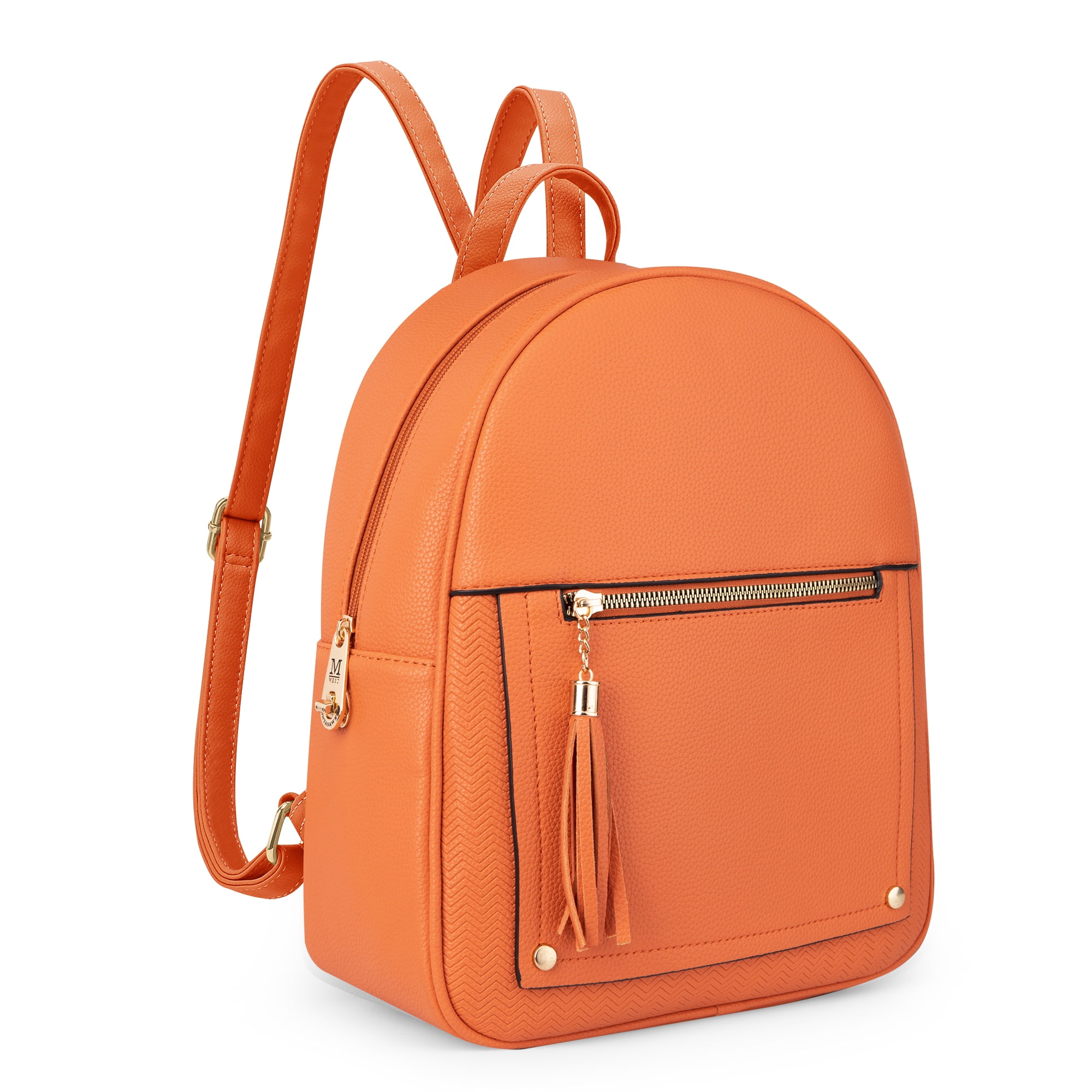 Montana West Medium Backpack Purse for Women Anti Theft 