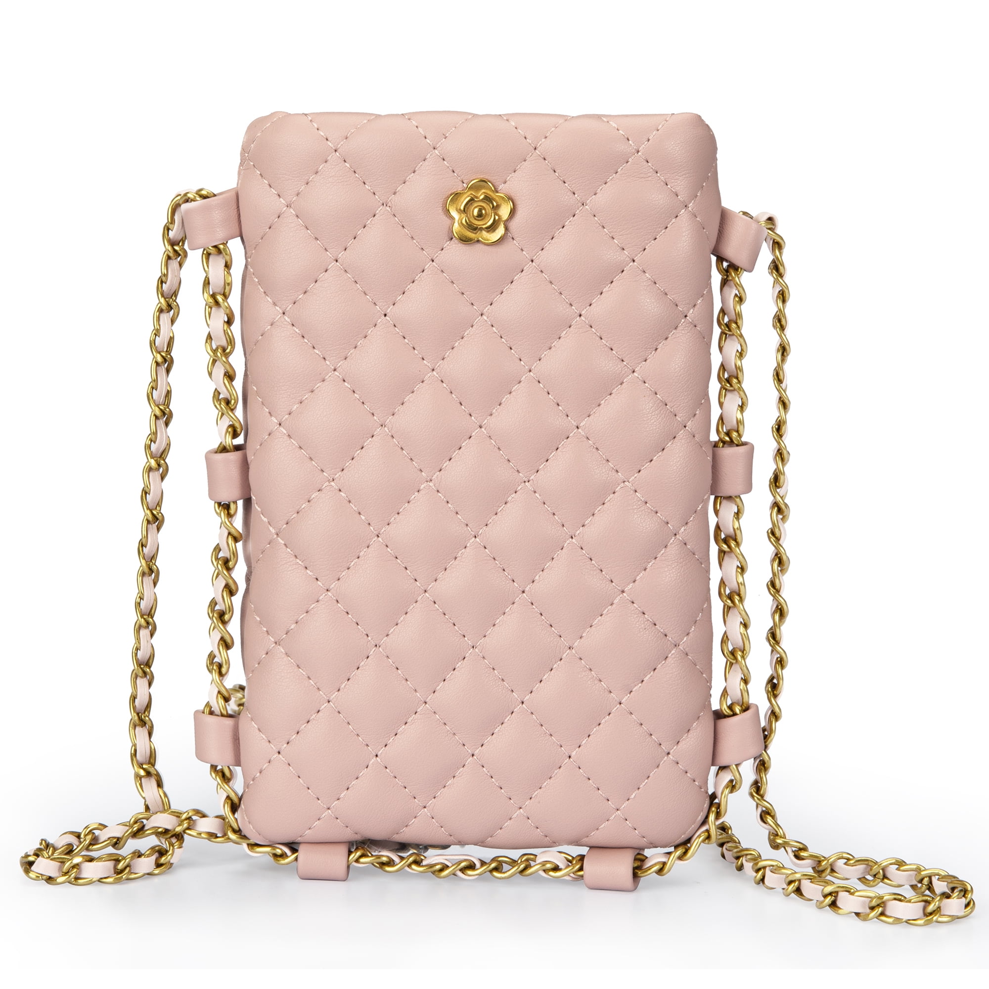 Cell phone chain purse sale
