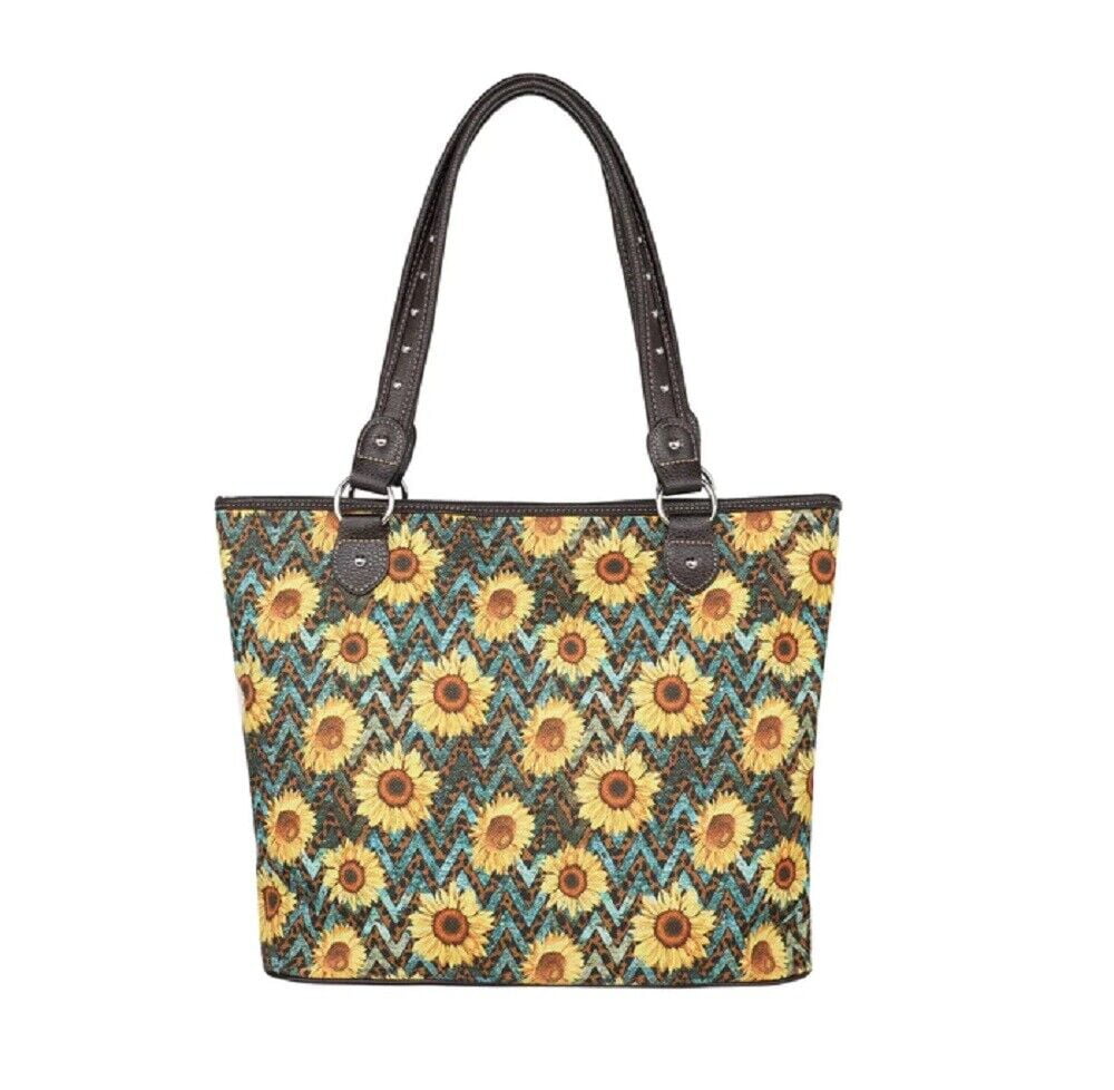 Montana west best sale aztec purse