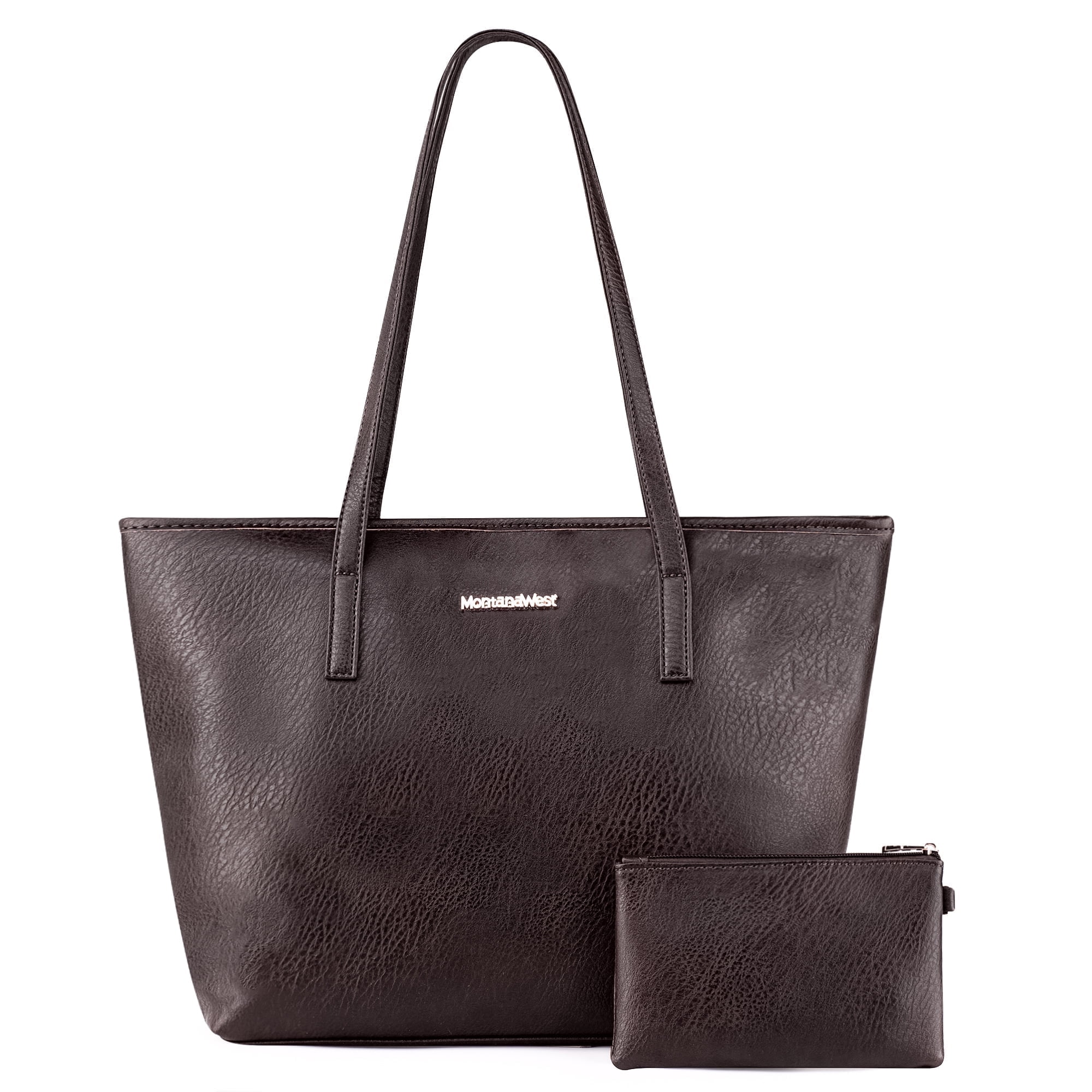 leather tote stylish tote bags