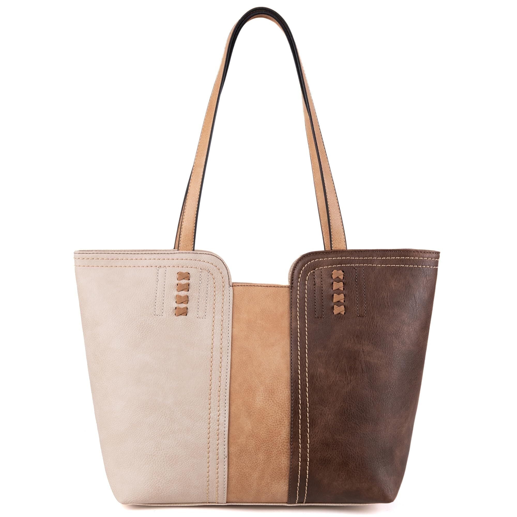 Montana West Women's Oversized Hobo Tote Shoulder Satchel Montana West Women's Oversized Hobo Tote Shoulder Satchel