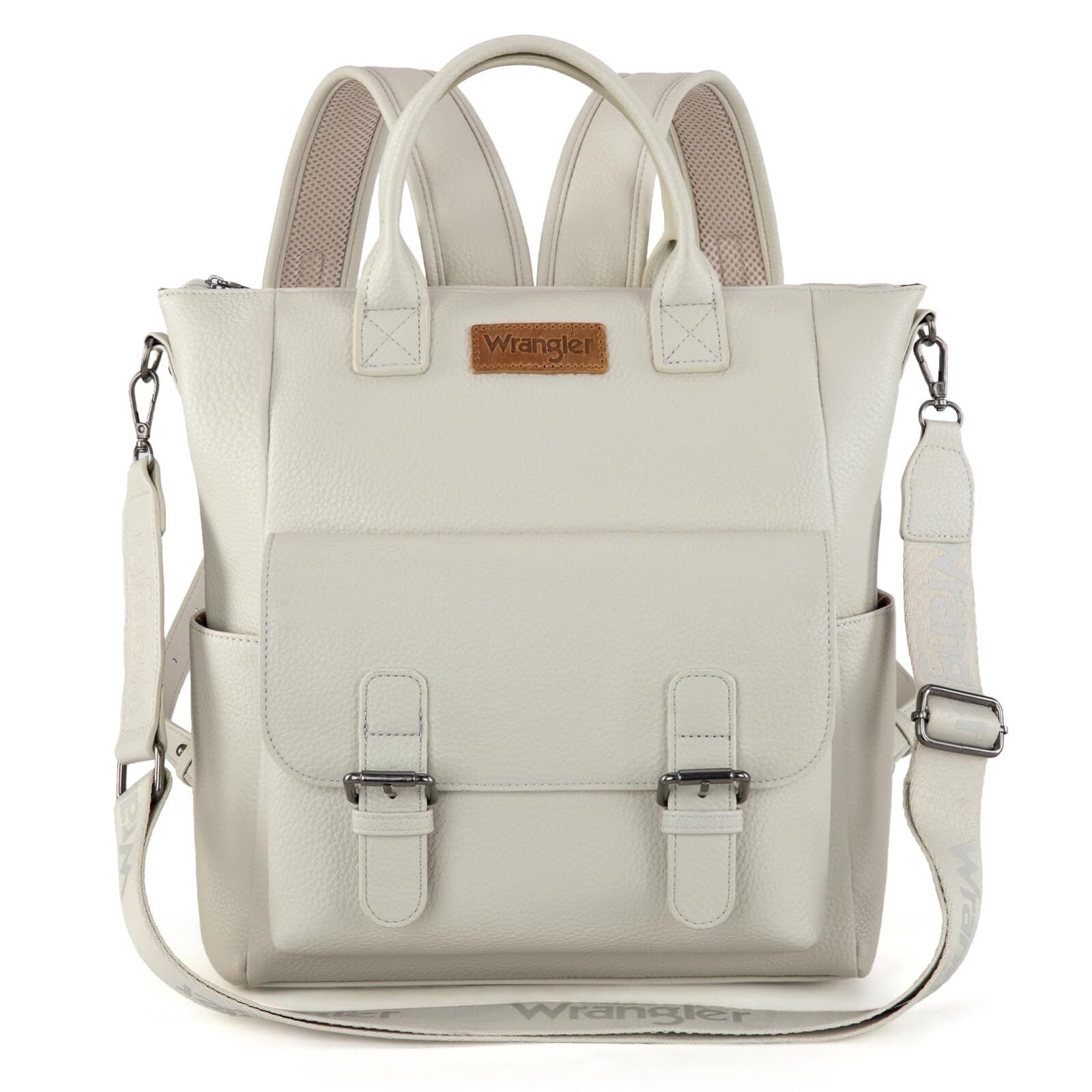 Montana West - Brandclub - Wrangler Backpack Purse for Women  display picture 1