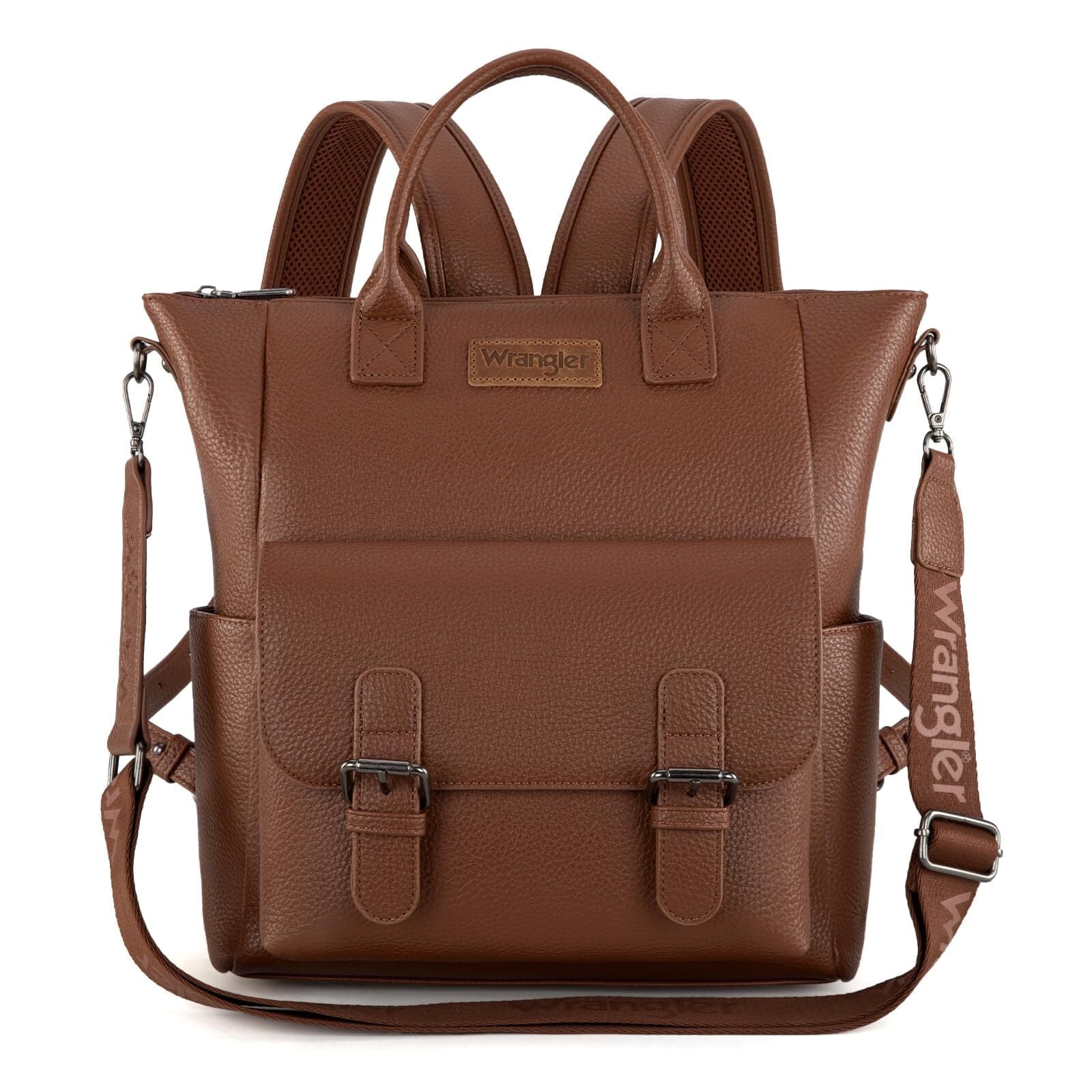 バッグ Meravel Clear multi-use Bag (Brown) Meravel Clear Multi-use Bag (Brown) Other