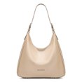 thumbnail image 1 of Montana West Hobo Bag Purse for Women Slouchy Shoulder Handbags Purses, Khaki, 1 of 6