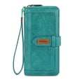thumbnail image 1 of Montana West Wrangler Wallets, WG324-W090TQ, 1 of 6