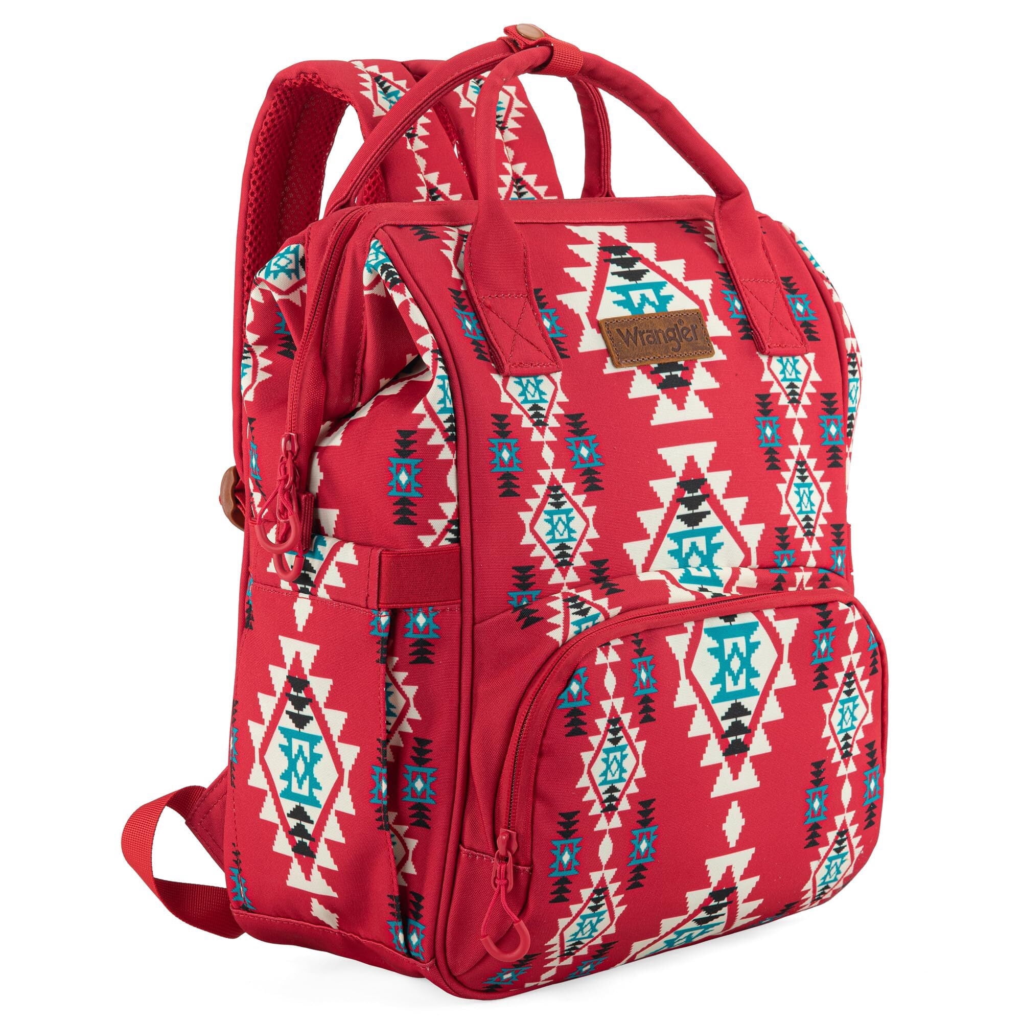 Montana West, Baby Backpack, Purple, Diaper Bag with Stroller