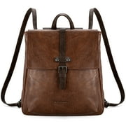 Montana West Medium Backpack Purse for Women Casual Convertible Crossbody Backpack for Travel Work