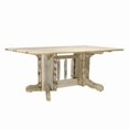 thumbnail image 1 of Montana Woodworks  Dining Table - Lacquered - 40W72L30H, 1 of 1