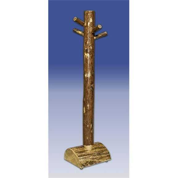 Montana Woodworks Glacier Country Child s Coat Tree