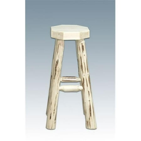Montana Woodworks Homestead Barstool