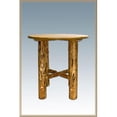 thumbnail image 1 of Montana Woodworks  Homestead Bistro Table, 1 of 1