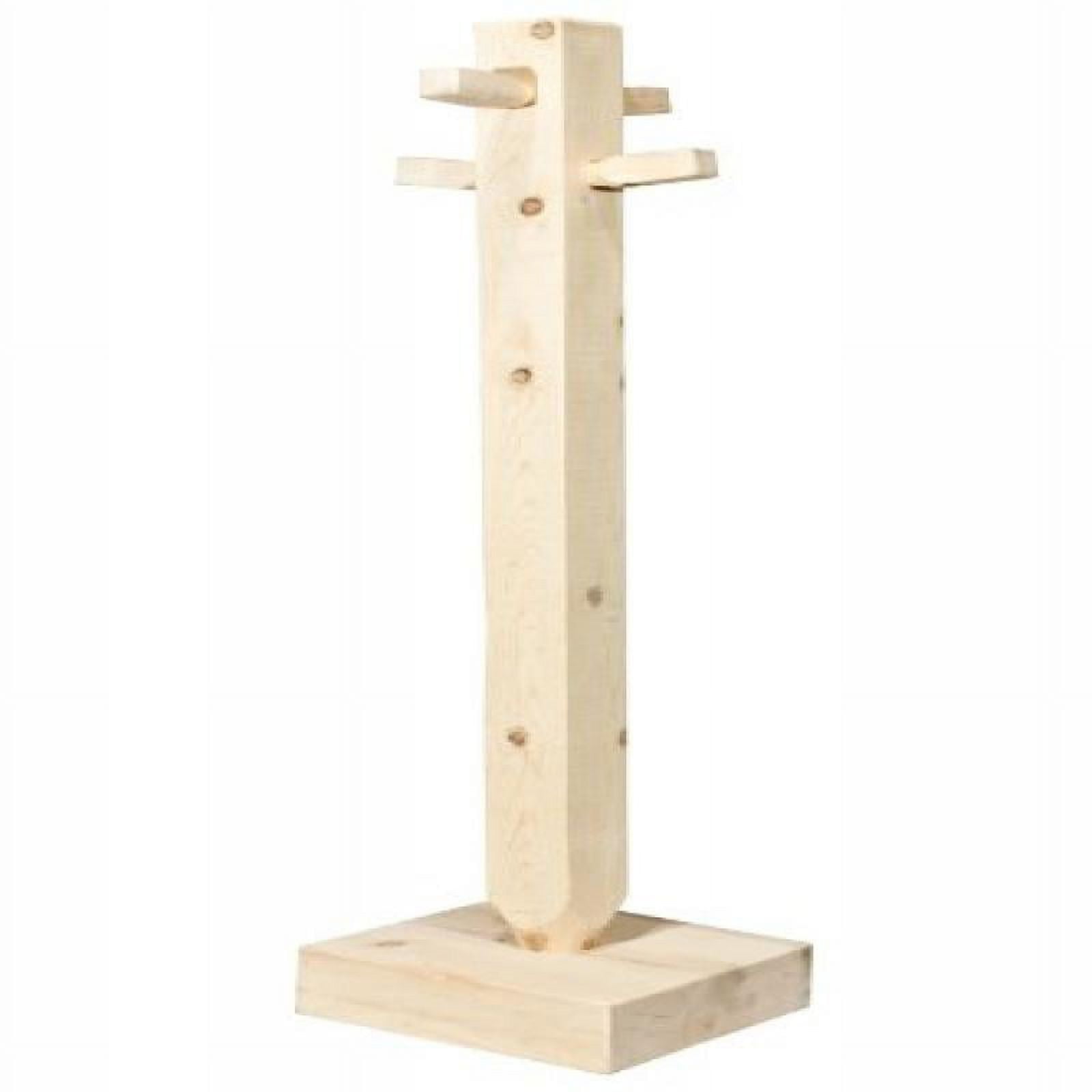 Montana Woodworks Homestead Childs Coat Tree