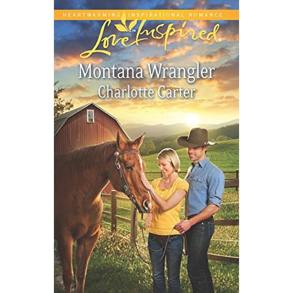 Pre-Owned Montana Wrangler (Mass Market Paperback) 0373878265 9780373878260