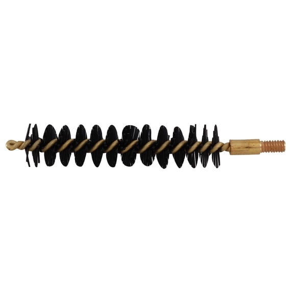 Montana X-Treme Heavy Duty Rifle Bore Brush 50 Caliber 8-32 Threads Nylon