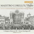 thumbnail image 1 of Montanari / Mossi / Valentini / Standage - Maestro Corelli's Violins - Music & Performance - CD, 1 of 2