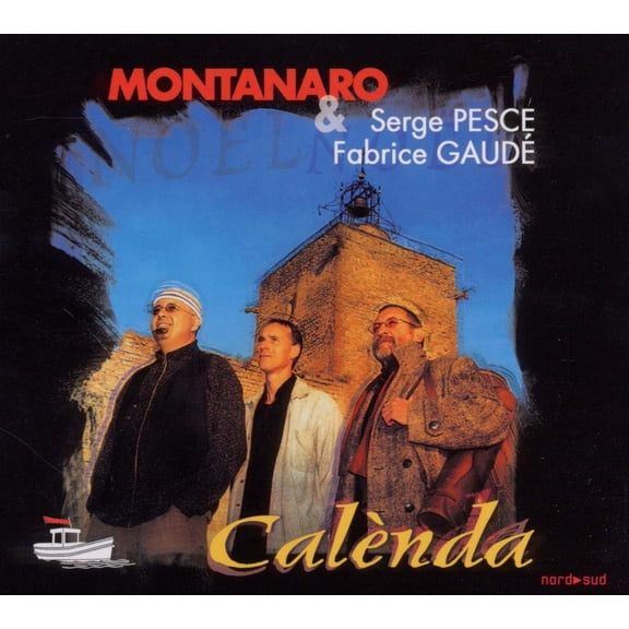 Montanaro/Pesce/Gaude - Calenda