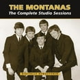 thumbnail image 1 of Montanas - Complete Studio Sessions - Music & Performance - CD, 1 of 1