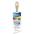 thumbnail image 1 of Montauk 1003974 2 in. Premier Firm Assorted Sash Paint Brush - Case of 6, 1 of 2
