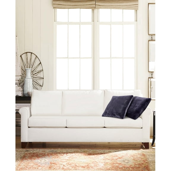 Montauk 2 Pack Velvet Pillow, 18" x 18"