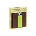 thumbnail image 1 of Montauk Leather Club Men's RFID Signal Blocking High Capacity Wallet Card Case, 1 of 4