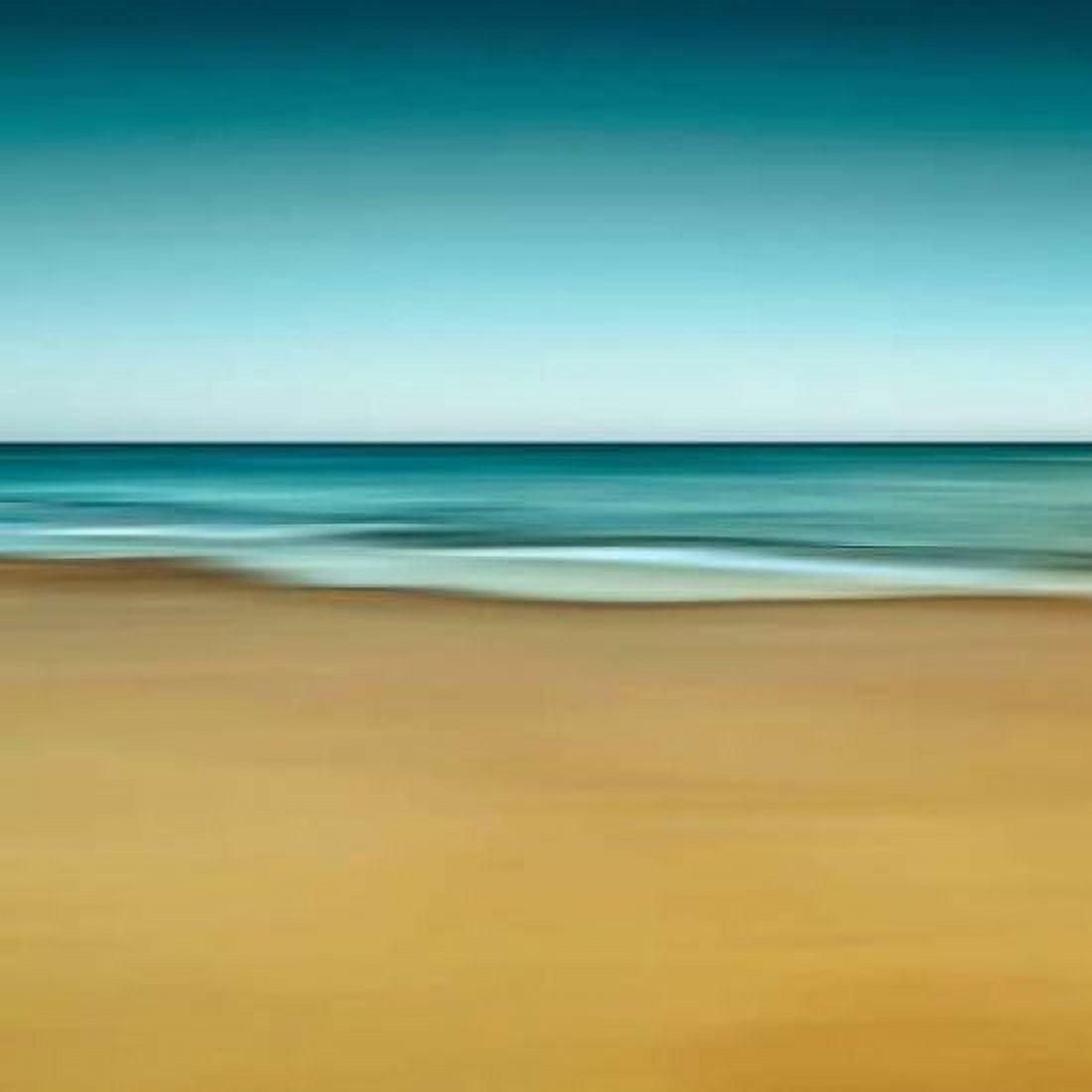 Montauk Moods Canvas Art - Katherine Gendreau (24 x 24)