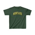 thumbnail image 1 of Montauk New York Kids Shirt Gifts Youth Tee Tshirt, 1 of 2