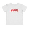 thumbnail image 1 of Montauk New York Toddler Shirt Gifts Boy Girl Size 2T-5T, 1 of 4