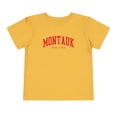 thumbnail image 1 of Montauk New York Toddler Shirt Gifts Boy Girl Size 2T-5T, 1 of 4