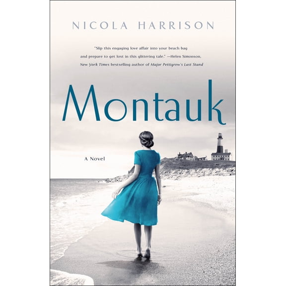Montauk : A Novel (Paperback)