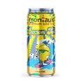 thumbnail image 1 of Montauk Iced Tea: Lemon Tea 12 Pack, 1 of 5