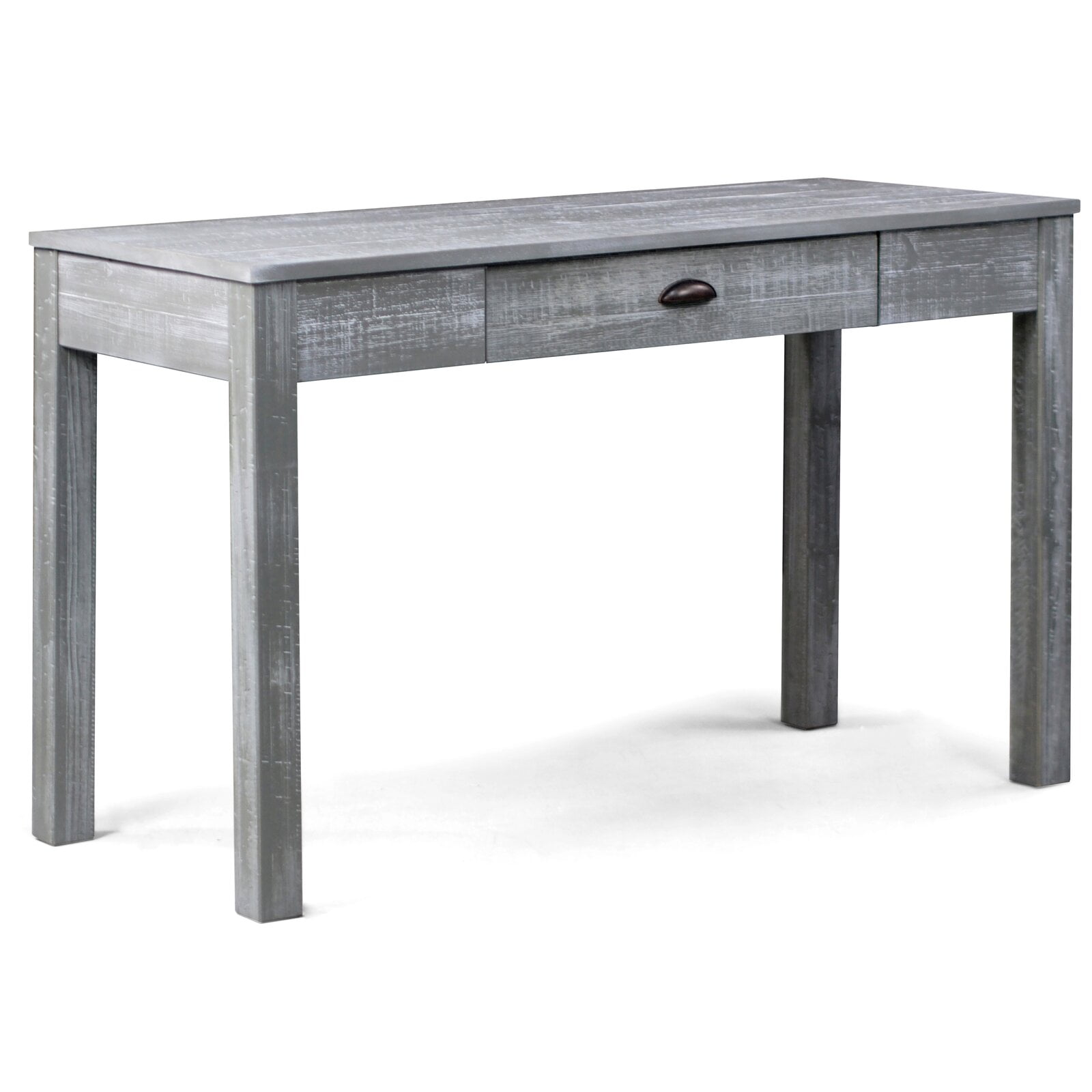 Montauk Solid Writing Desk Walmart