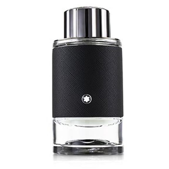 Montblanc  3.3 oz Explorer Eau De Parfum Spray