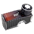 thumbnail image 1 of Montblanc 60 ml. Ink Bottle - Toffee Brown, 1 of 2