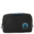 thumbnail image 1 of Montblanc Black Blue Spirit Medium Nylon & Leather Trim Case - Luxury Washbags, 1 of 1