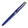thumbnail image 1 of Montblanc Cruise Collection Blue Rollerball Pen 113073, 1 of 3