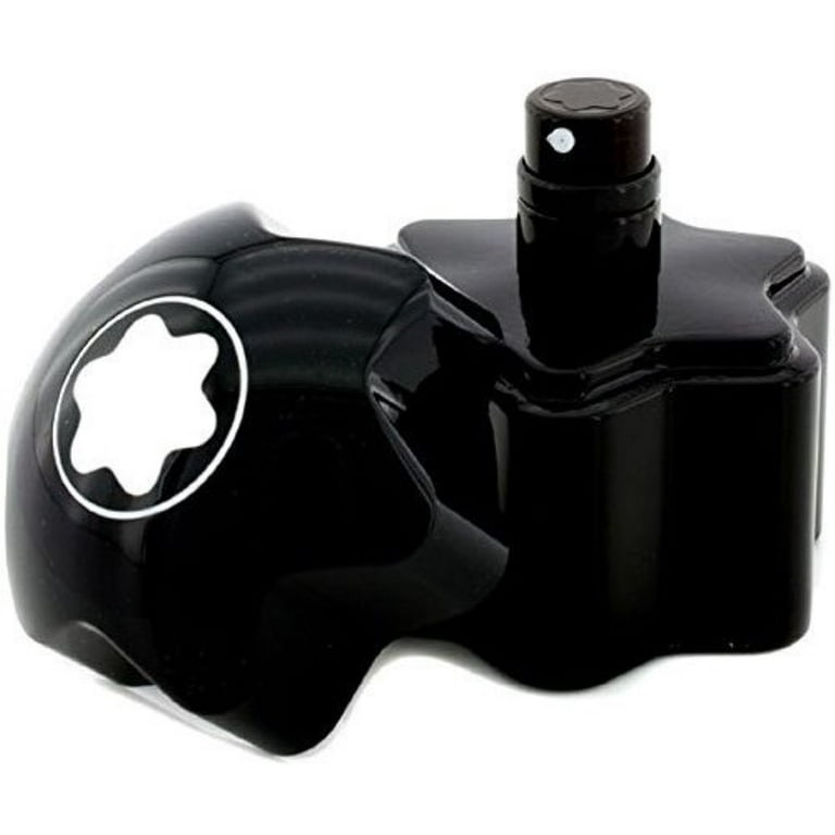 Montblanc Emblem Eau De Toilette Spray, Cologne for Men, 1.3