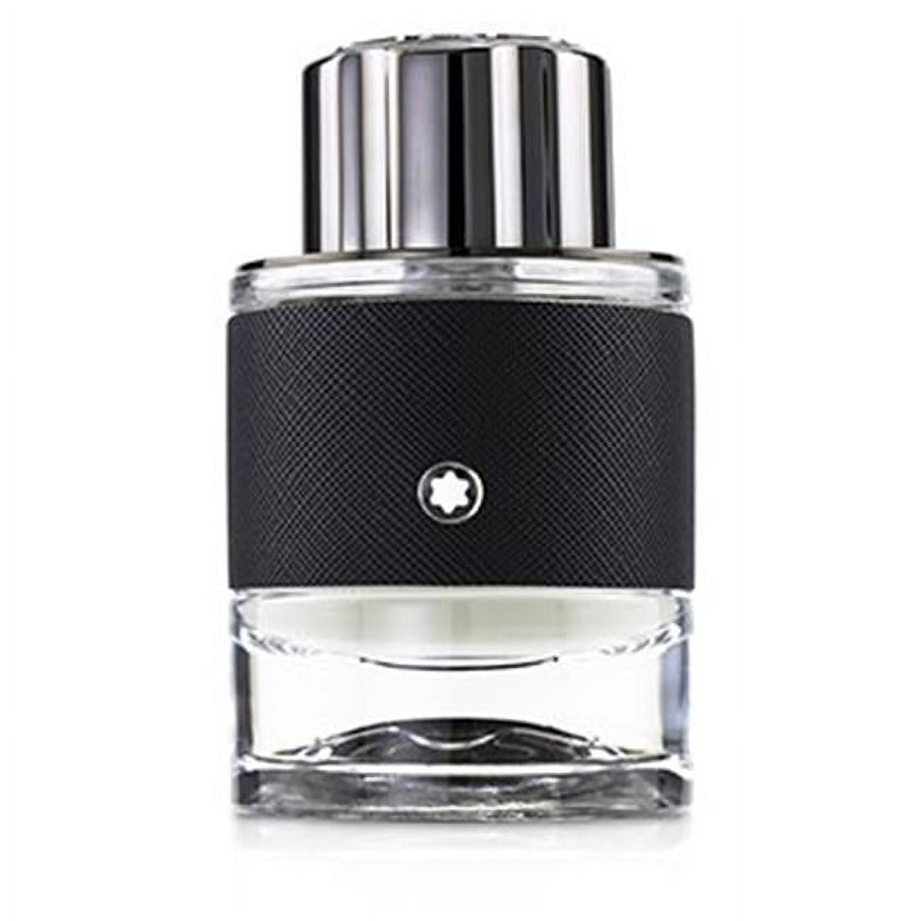 Eau De 2.0 Oz Cologne Explorer Parfum Montblanc Men, for Spray,