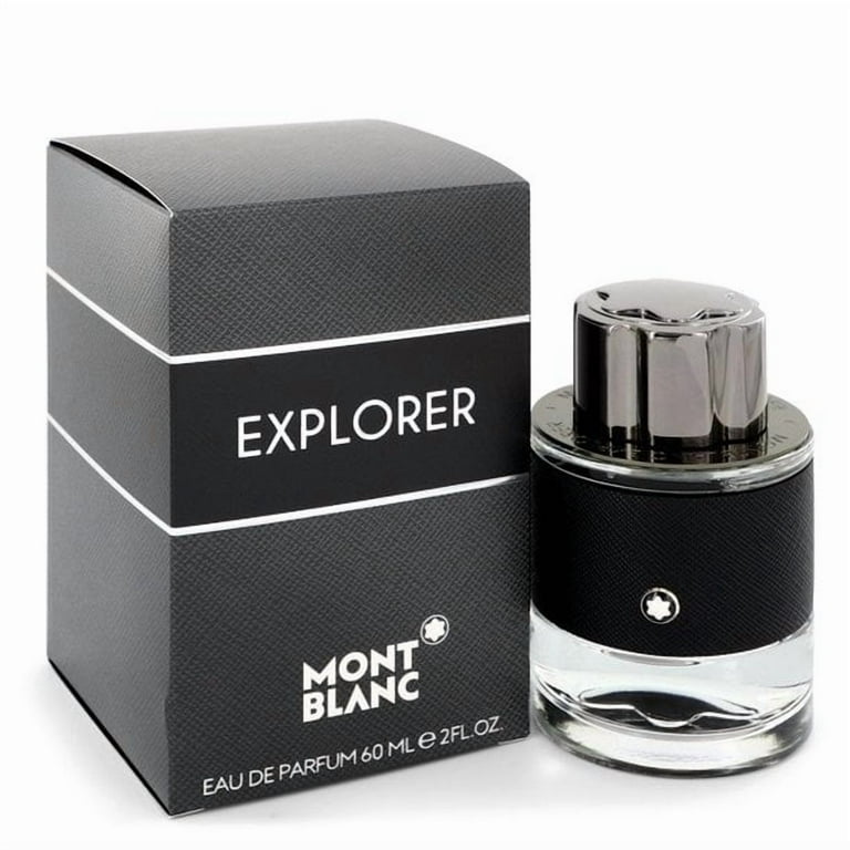 専用★モンブランエクスプローラー MONT BLANC EXPLORER Amazon.com: Explorer by Mont Blanc for Men - 2 oz EDP Spray